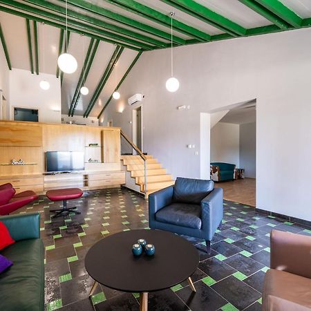 Villa Agave Gruda Eksteriør bilde