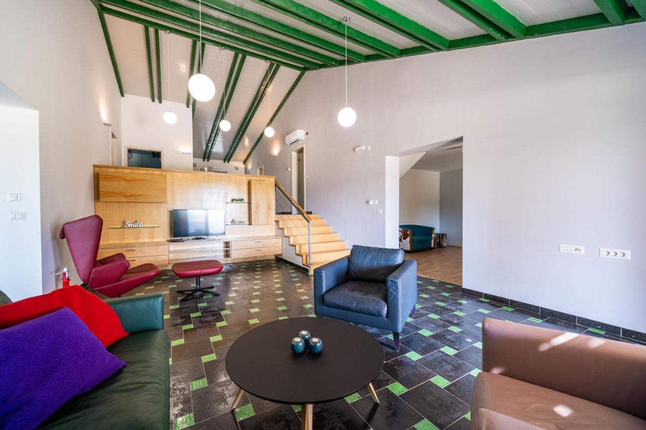 Villa Agave Gruda Eksteriør bilde