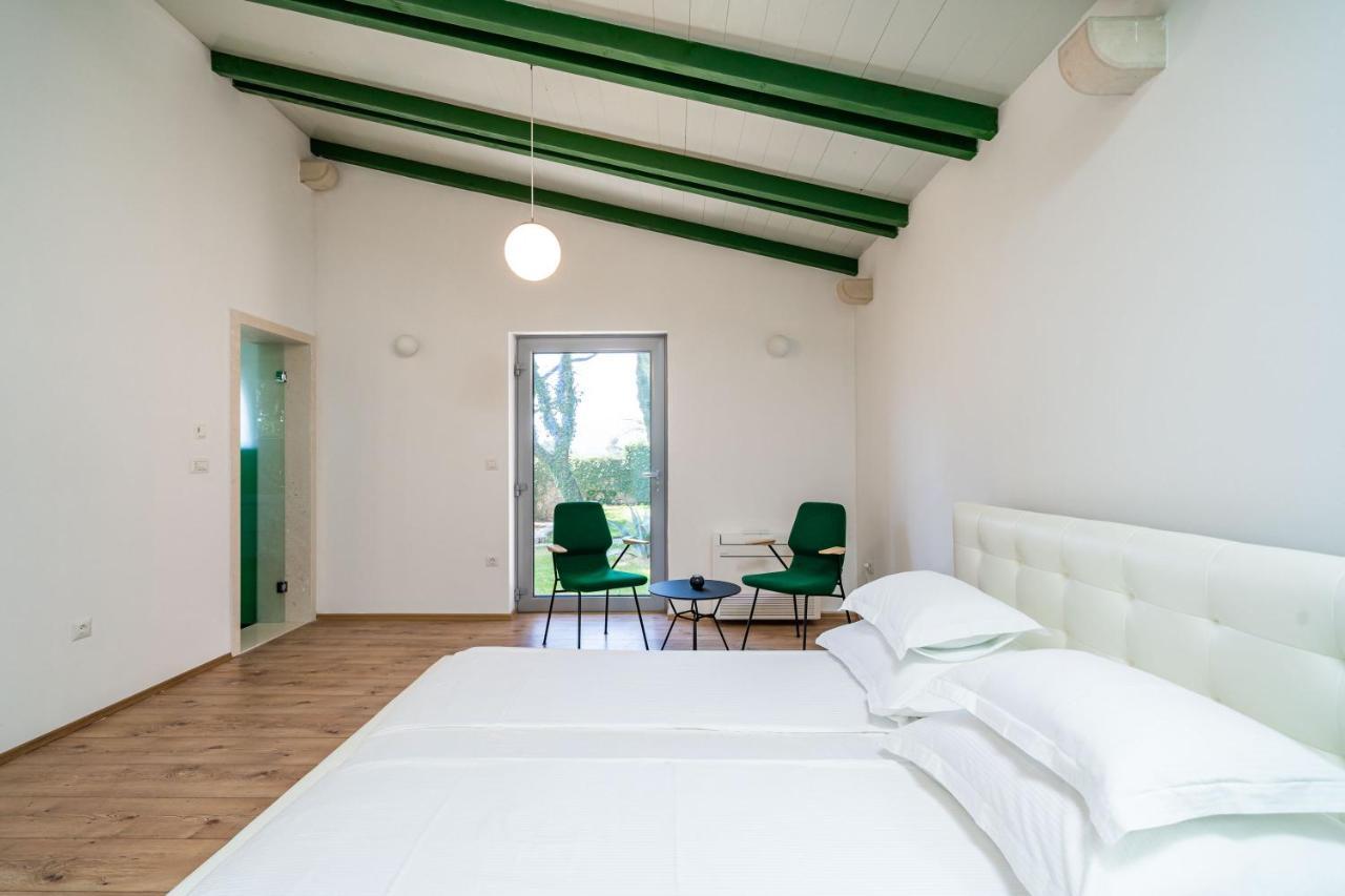 Villa Agave Gruda Eksteriør bilde