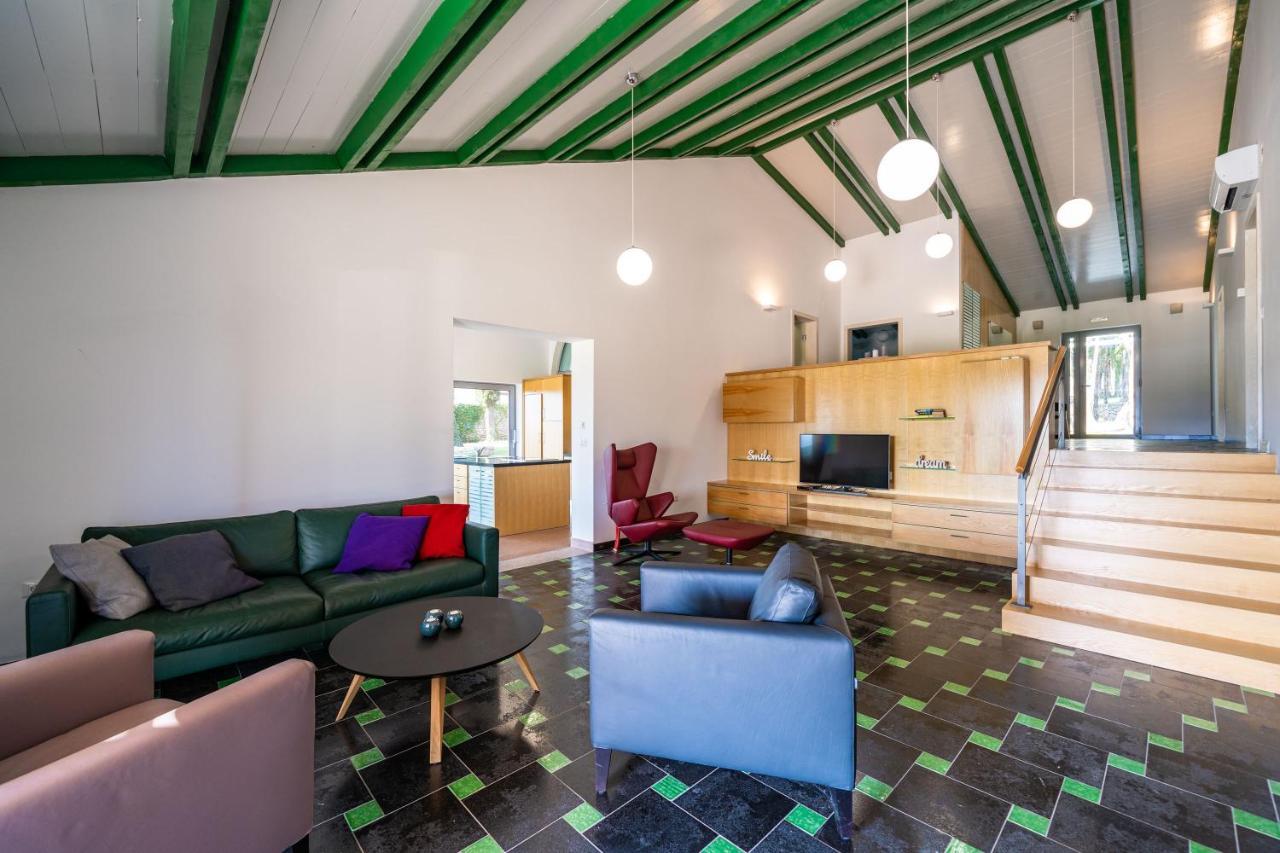 Villa Agave Gruda Eksteriør bilde