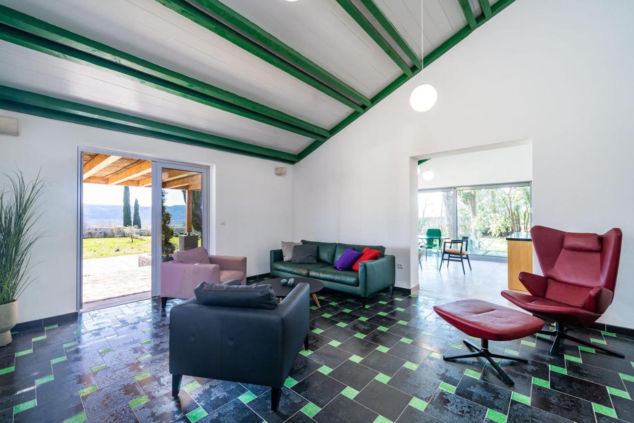 Villa Agave Gruda Eksteriør bilde