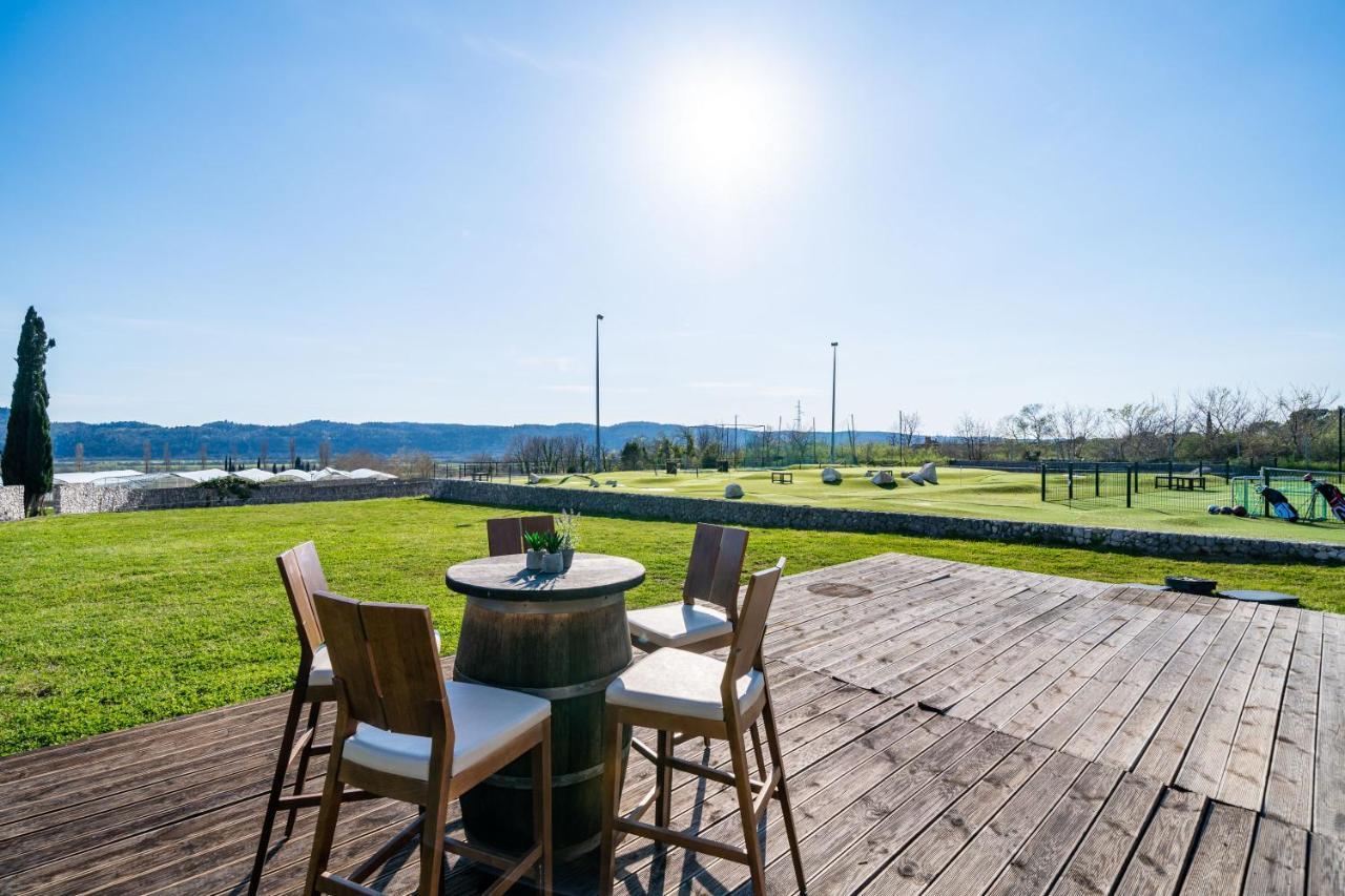 Villa Agave Gruda Eksteriør bilde