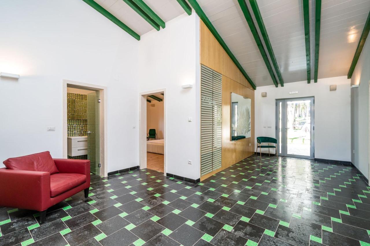 Villa Agave Gruda Eksteriør bilde