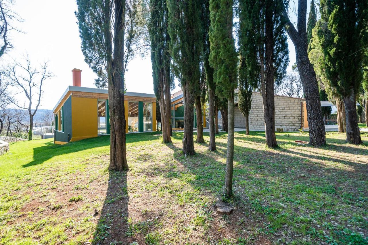 Villa Agave Gruda Eksteriør bilde